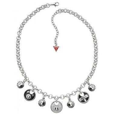 Collana da donna Guess UBN71213