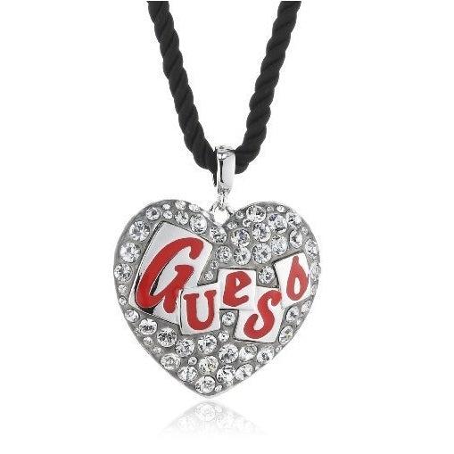 Collana da donna Guess UBN71221