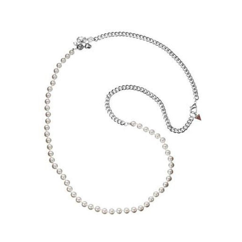 Collana da donna Guess UBN81019