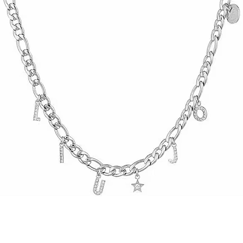 Collana da donna Liu Jo LJ1698
