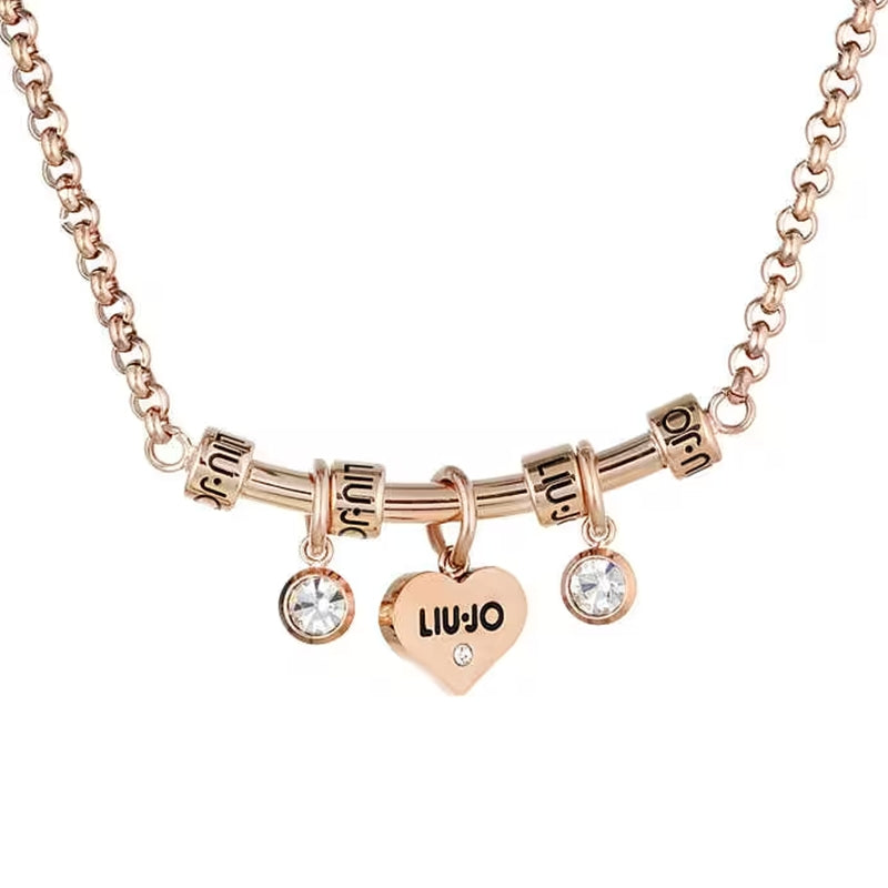 Collana da donna Liu Jo LJ1772