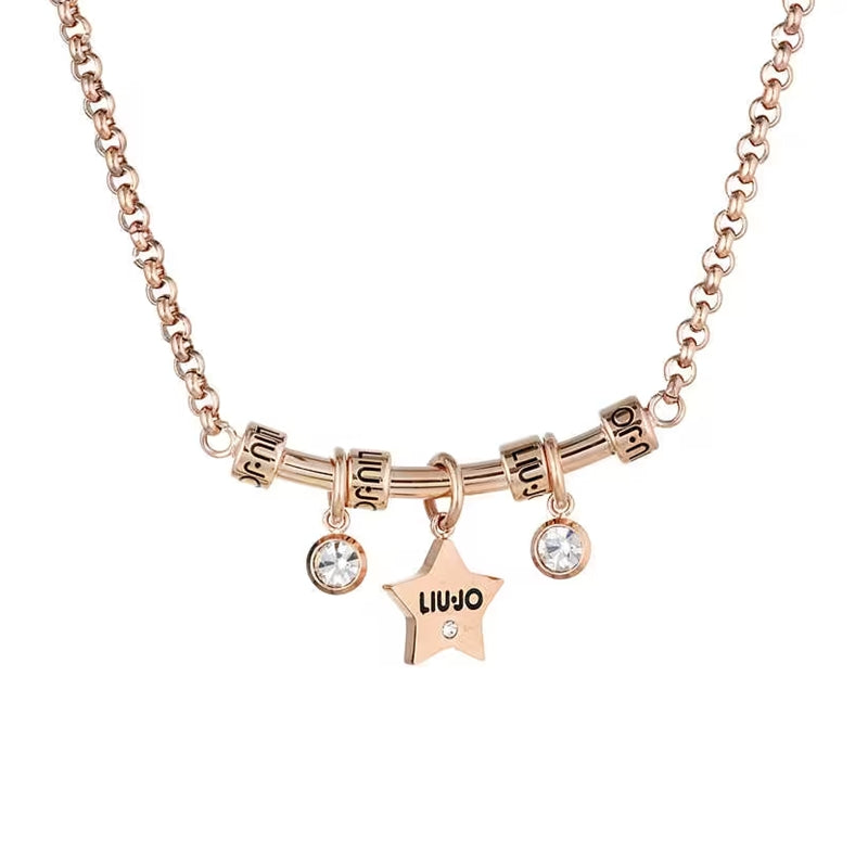 Collana da donna Liu Jo LJ1773