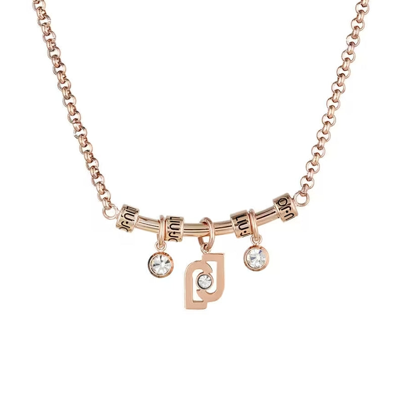 Collana da donna Liu Jo LJ1774