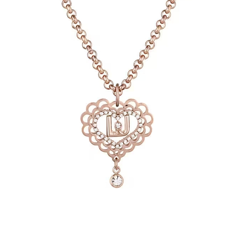 Collana da donna Liu Jo LJ1778