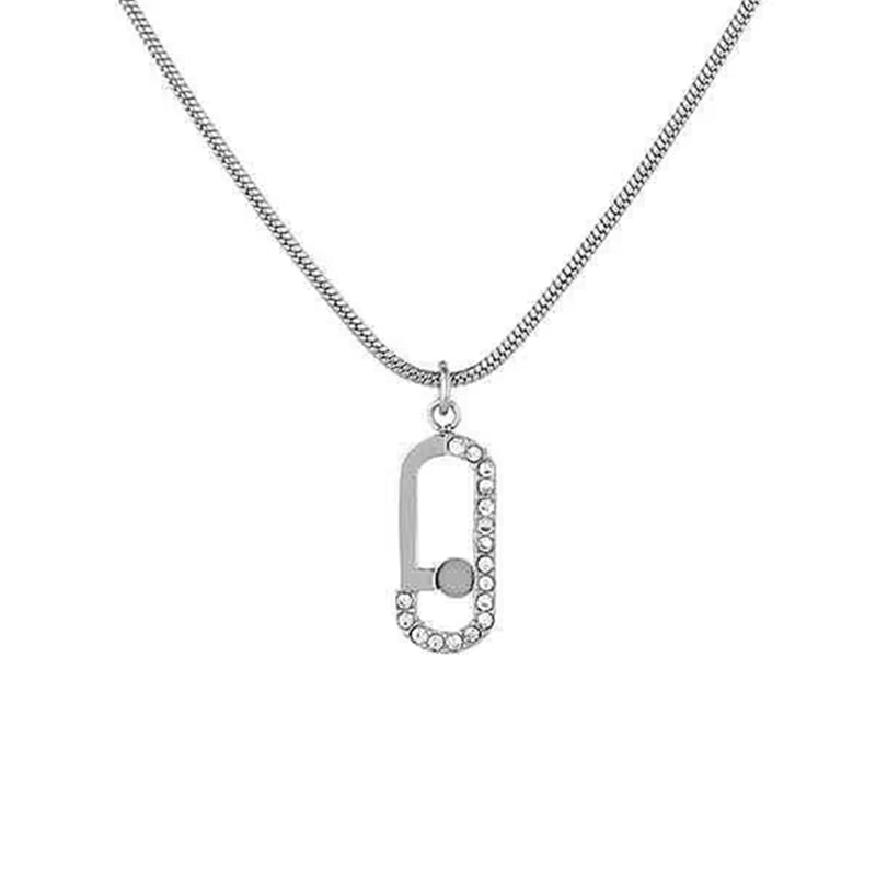 Collana da donna Liu Jo LJ1801