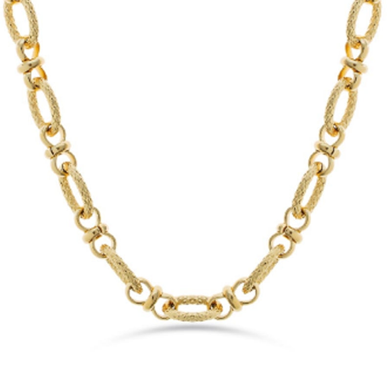 Collana da donna Liu Jo LJ2345