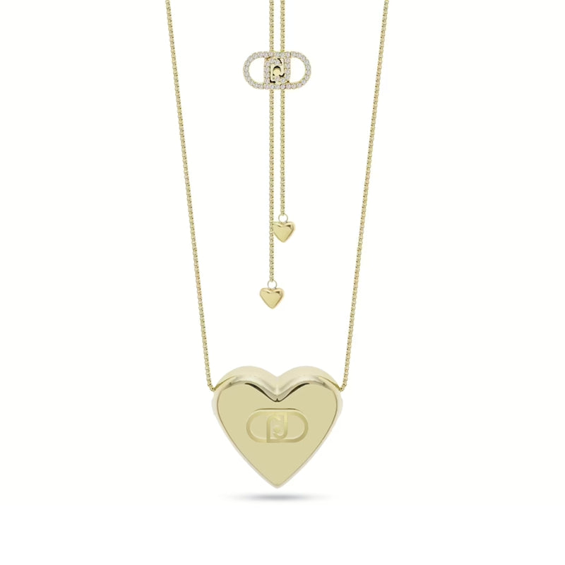 Collana da donna Liu Jo LJ2630