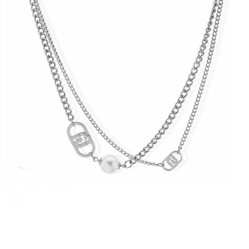 Collana da donna Liu Jo LJ2803