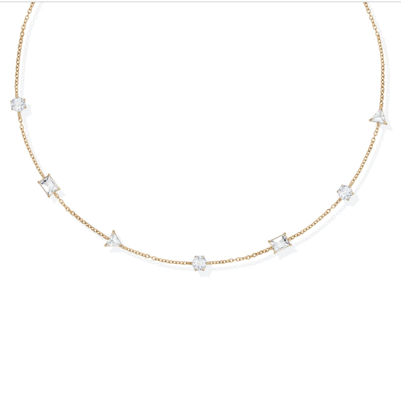 Collana da donna Liu Jo LJ2832