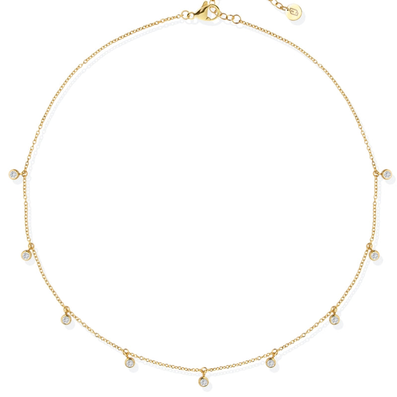 Collana da donna Liu Jo LJ2840