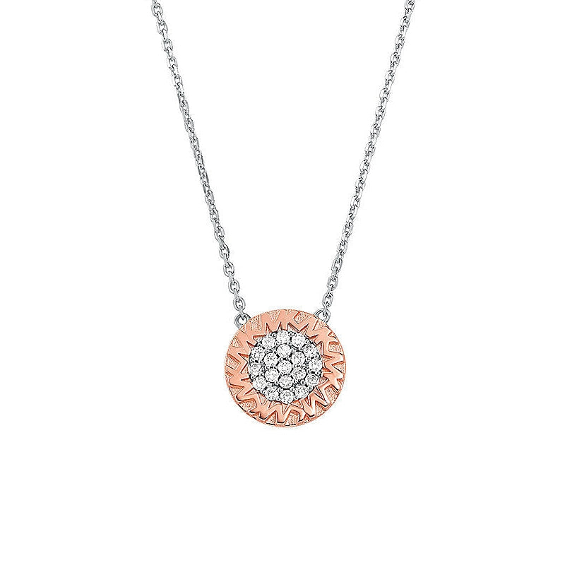 Collana da donna Michael Kors MKC1587AN931