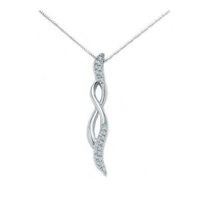 Collana da donna Miluna CLD1995
