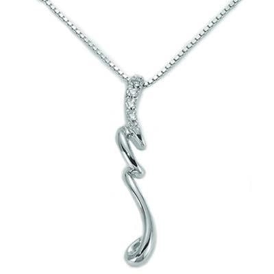 Collana da donna Miluna CLD2052-375