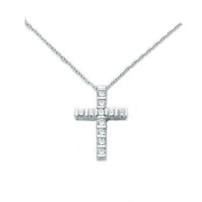 Collana da donna Miluna CLD2393