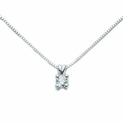 Collana da donna Miluna CLD2633_014