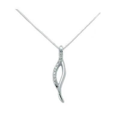 Collana da donna Miluna CLD2687
