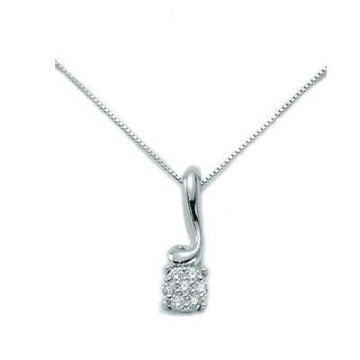 Collana da donna Miluna CLD2773