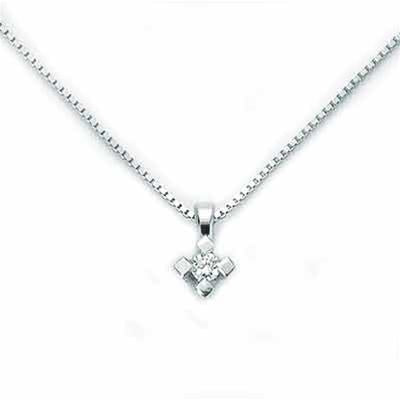Collana da donna Miluna CLD3609_014