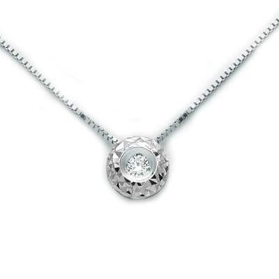 Collana da donna Miluna CLD4064-007G7