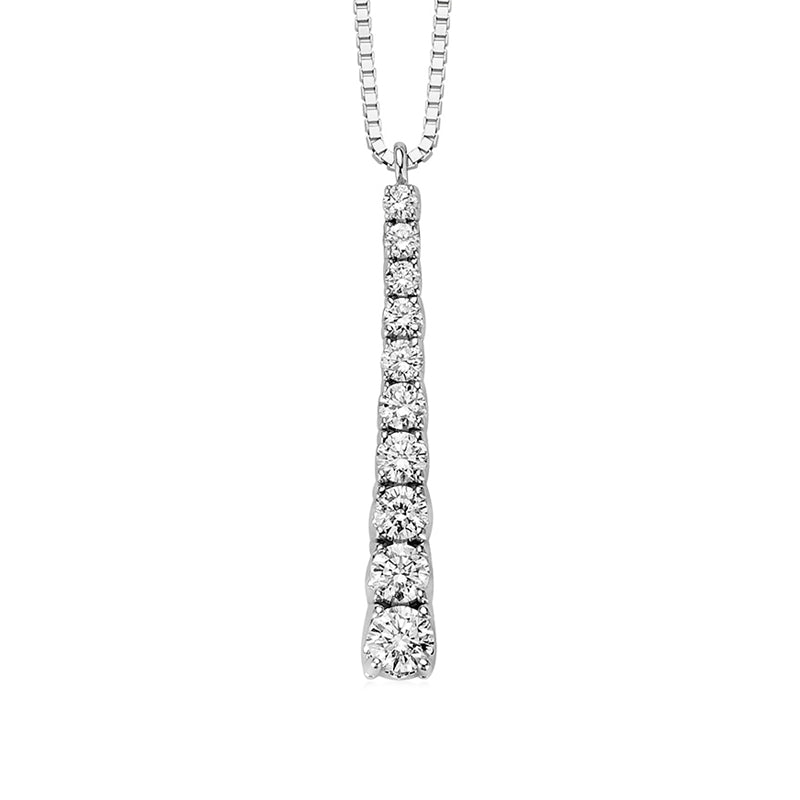 Collana da donna Miluna CLD4083