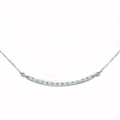 Collana da donna Miluna CLD4177