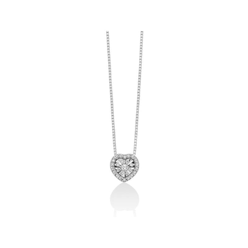 Collana da donna Miluna CLD4209