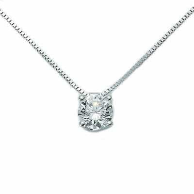 Collana da donna Miluna CLD5036_030G7