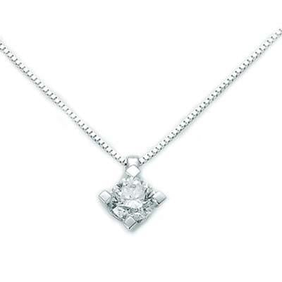 Collana da donna Miluna CLD5038_020G7