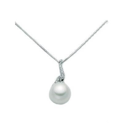 Collana da donna Miluna PCL2476