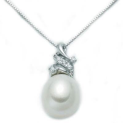 Collana da donna Miluna PCL3868