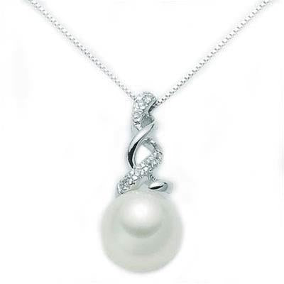 Collana da donna Miluna PCL3872