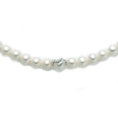 Collana da donna Miluna PCL4712