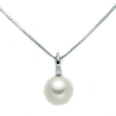 Collana da donna Miluna PCL4725X