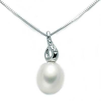 Collana da donna Miluna PCL4765X
