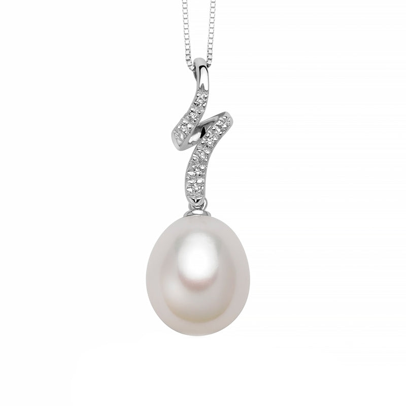 Collana da donna Miluna PCL4928