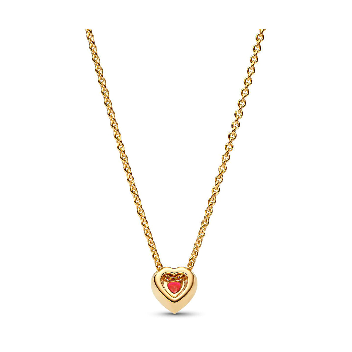 Collana da donna Pandora 368425C02-45