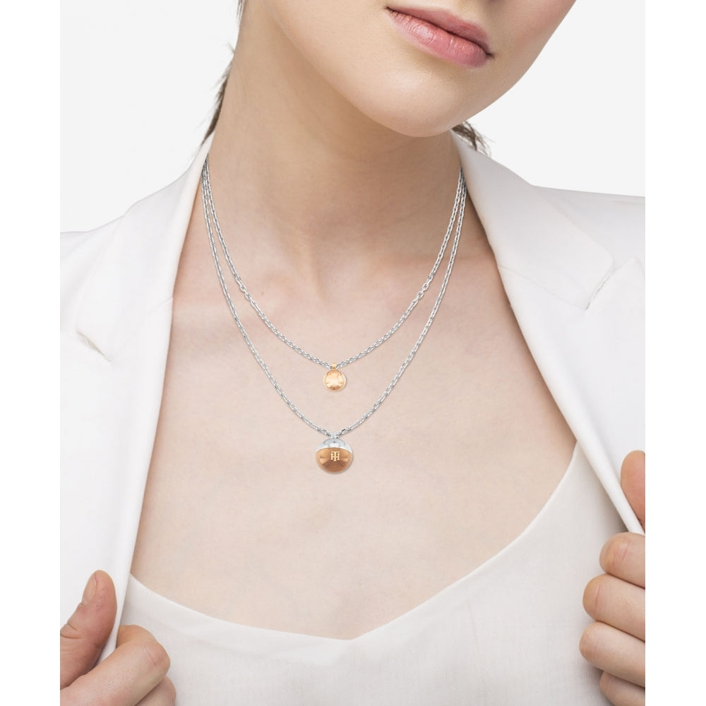 Collana da donna Tommy Hilfiger 2780491