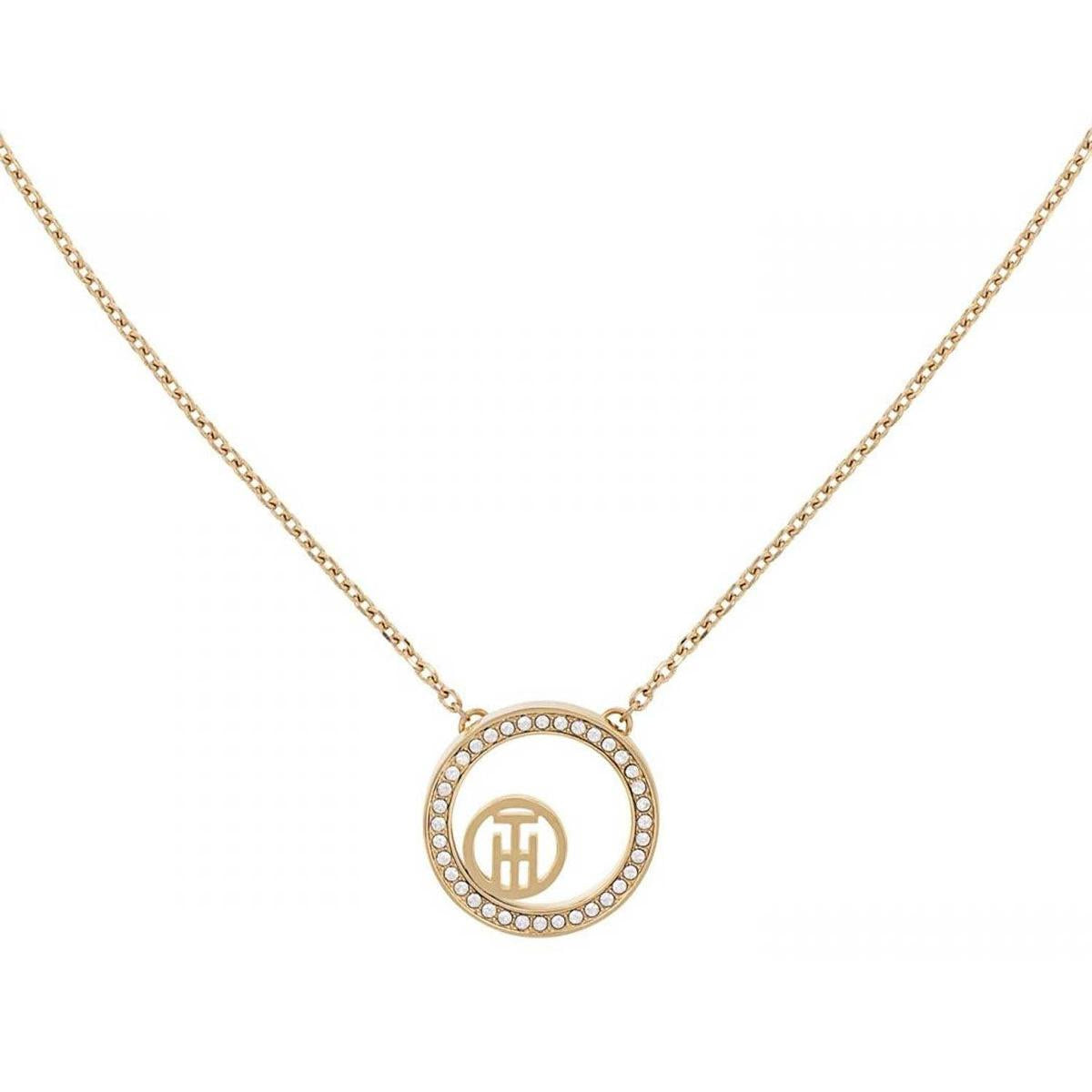 Collana da donna Tommy Hilfiger 2780585