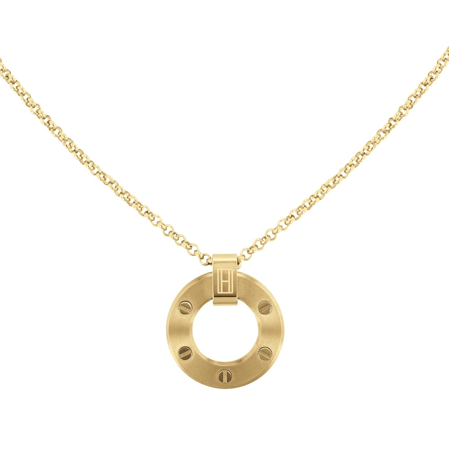 Collana da donna Tommy Hilfiger 2780605