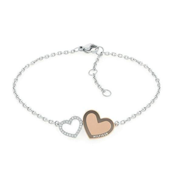 Collana da donna Tommy Hilfiger 2780741