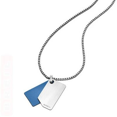 Collana da uomo Breil TJ1379