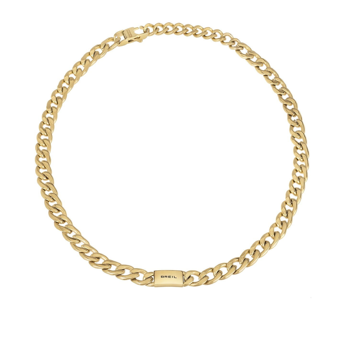 Collana da uomo Breil TJ3071