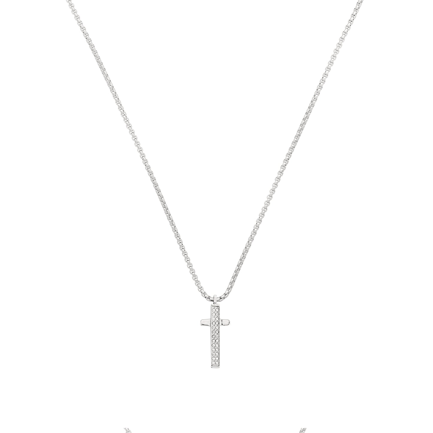 Collana da uomo Breil TJ3360