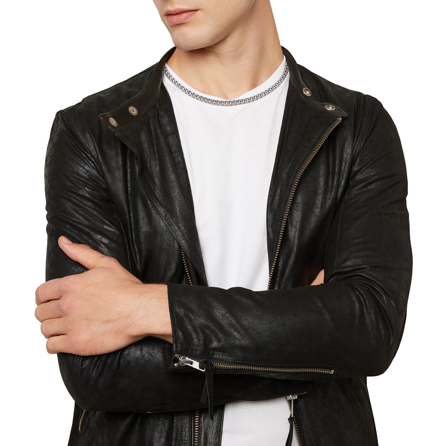Collana da uomo Breil TJ3534