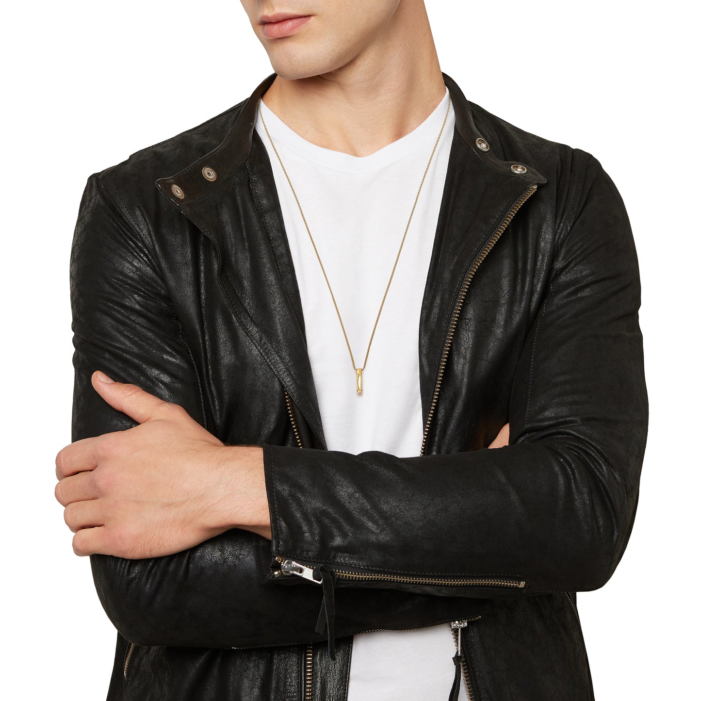 Collana da uomo Breil TJ3542
