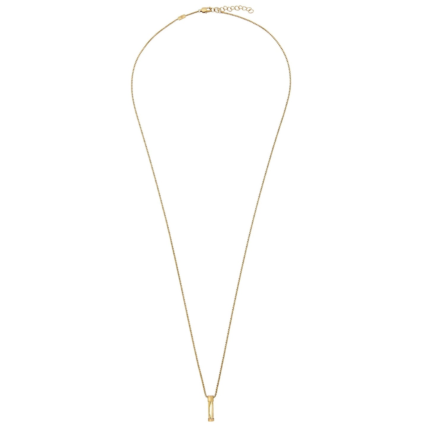 Collana da uomo Breil TJ3542