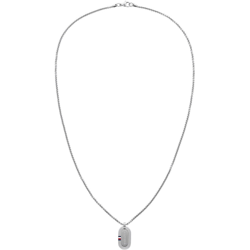 Collana da uomo Tommy Hilfiger 1680640