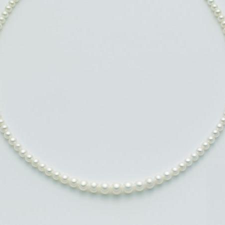 Collana di perle Miluna PCL5432