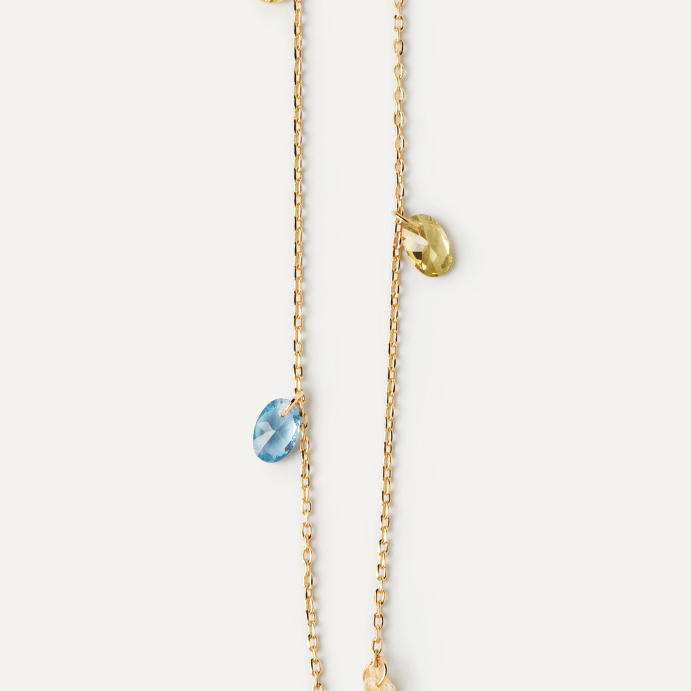 
                  
                    Collana donna PDPAOLA Bloom
                  
                