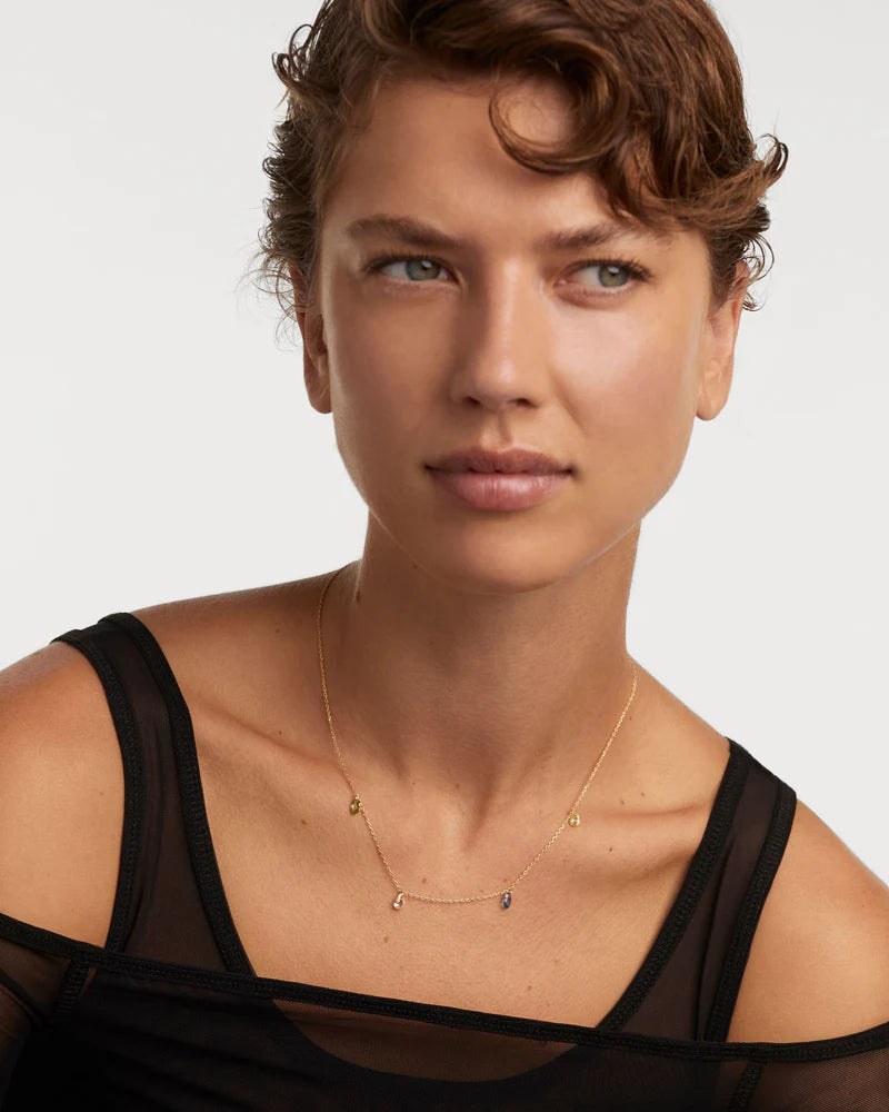 
                  
                    Collana donna PDPAOLA Bloom
                  
                